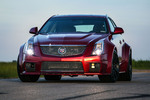 2013 CADILLAC CTS-V HENNESSEY WIDEBODY WAGON - Misc 1 - 252785