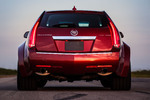 2013 CADILLAC CTS-V HENNESSEY WIDEBODY WAGON - Misc 5 - 252785