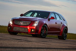 2013 CADILLAC CTS-V HENNESSEY WIDEBODY WAGON - Misc 4 - 252785