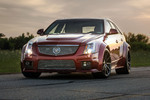 2013 CADILLAC CTS-V HENNESSEY WIDEBODY WAGON - Misc 2 - 252785