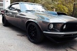 1970 FORD MUSTANG CUSTOM FASTBACK - Misc 2 - 252814