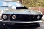 1970 FORD MUSTANG CUSTOM FASTBACK - Misc 3 - 252814