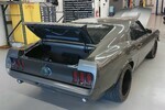 1970 FORD MUSTANG CUSTOM FASTBACK - Rear 3/4 - 252814