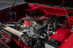 1971 FORD BRONCO CUSTOM SUV - Engine - 252816