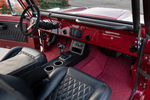 1971 FORD BRONCO CUSTOM SUV - Interior - 252816