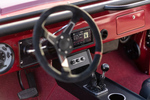1971 FORD BRONCO CUSTOM SUV - Misc 19 - 252816
