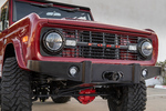1971 FORD BRONCO CUSTOM SUV - Misc 13 - 252816