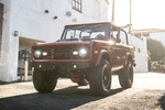 1971 FORD BRONCO CUSTOM SUV - Misc 1 - 252816