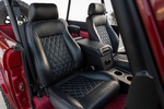 1971 FORD BRONCO CUSTOM SUV - Misc 7 - 252816