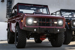 1971 FORD BRONCO CUSTOM SUV - Misc 3 - 252816