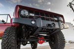 1971 FORD BRONCO CUSTOM SUV - Misc 12 - 252816