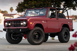 1971 FORD BRONCO CUSTOM SUV - Misc 2 - 252816