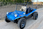 1963 VOLKSWAGEN  DUNE BUGGY - Front 3/4 - 252819