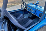 1963 VOLKSWAGEN  DUNE BUGGY - Interior - 252819