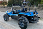 1963 VOLKSWAGEN  DUNE BUGGY - Rear 3/4 - 252819