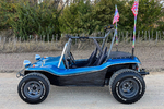 1963 VOLKSWAGEN  DUNE BUGGY - Side Profile - 252819