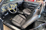 1977 PONTIAC TRANS AM CUSTOM COUPE  - Interior - 252820