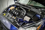 2017 FORD FOCUS ST - Engine - 252834