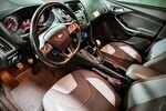 2017 FORD FOCUS ST - Interior - 252834