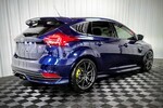 2017 FORD FOCUS ST - Rear 3/4 - 252834