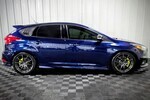 2017 FORD FOCUS ST - Side Profile - 252834