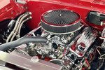 1969 CHEVROLET CAMARO RS/SS CUSTOM COUPE - Engine - 252857