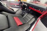 1969 CHEVROLET CAMARO RS/SS CUSTOM COUPE - Interior - 252857
