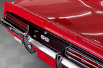 1969 CHEVROLET CAMARO RS/SS CUSTOM COUPE - Misc 4 - 252857