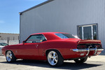1969 CHEVROLET CAMARO RS/SS CUSTOM COUPE - Rear 3/4 - 252857