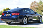 2018 BMW 440i GRAN COUPE - Rear 3/4 - 252893
