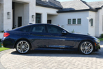 2018 BMW 440i GRAN COUPE - Side Profile - 252893