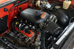 1973 CHEVROLET C10 CUSTOM PICKUP - Engine - 252894