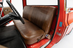 1973 CHEVROLET C10 CUSTOM PICKUP - Interior - 252894
