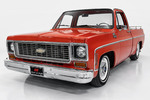 1973 CHEVROLET C10 CUSTOM PICKUP - Misc 6 - 252894