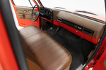 1973 CHEVROLET C10 CUSTOM PICKUP - Misc 1 - 252894