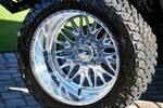 2019 RAM 2500 MEGA CAB DIESEL CUSTOM PICKUP - Misc 6 - 252898