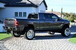 2019 RAM 2500 MEGA CAB DIESEL CUSTOM PICKUP - Rear 3/4 - 252898