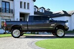 2019 RAM 2500 MEGA CAB DIESEL CUSTOM PICKUP - Side Profile - 252898