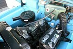 1959 STUDEBAKER SCOTSMAN PICKUP - Misc 22 - 252906