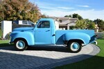 1959 STUDEBAKER SCOTSMAN PICKUP - Misc 1 - 252906