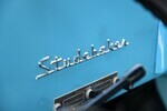 1959 STUDEBAKER SCOTSMAN PICKUP - Misc 20 - 252906