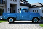 1959 STUDEBAKER SCOTSMAN PICKUP - Side Profile - 252906
