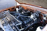 1984 CHEVROLET K10 "FALL GUY" PICKUP RE-CREATION - Engine - 252907