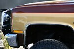 1984 CHEVROLET K10 "FALL GUY" PICKUP RE-CREATION - Misc 10 - 252907