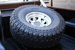 1984 CHEVROLET K10 "FALL GUY" PICKUP RE-CREATION - Misc 12 - 252907