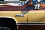 1984 CHEVROLET K10 "FALL GUY" PICKUP RE-CREATION - Misc 7 - 252907