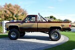 1984 CHEVROLET K10 "FALL GUY" PICKUP RE-CREATION - Misc 1 - 252907