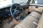 1984 CHEVROLET K10 "FALL GUY" PICKUP RE-CREATION - Misc 20 - 252907