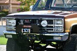 1984 CHEVROLET K10 "FALL GUY" PICKUP RE-CREATION - Misc 6 - 252907