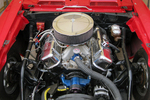 1968 CHEVROLET CAMARO DRAG CAR - Engine - 252920